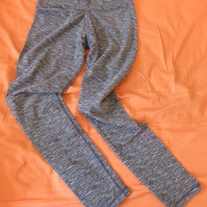 Tasc leggings size M